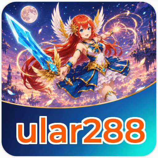 ular288 APK Indonesia - Panduan Lengkap dan Tutorial