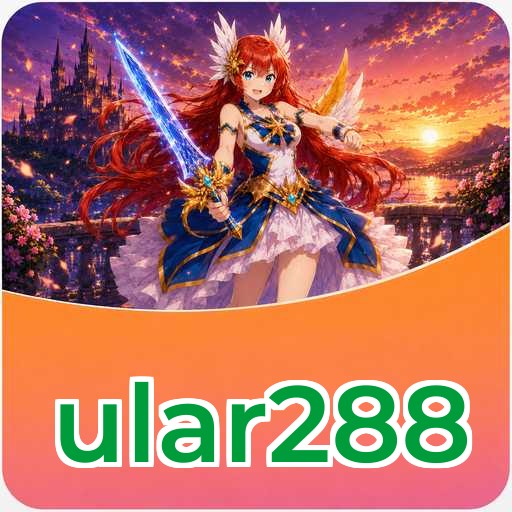 ular288 APK Indonesia - Panduan Lengkap dan Tutorial