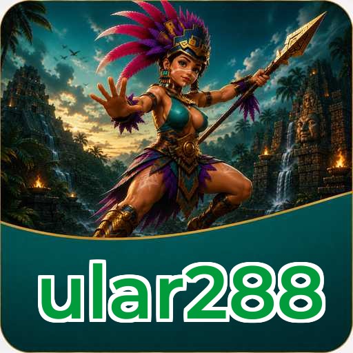 ular288 APK Indonesia - Panduan Lengkap dan Tutorial
